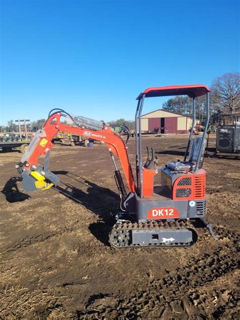 miva mini excavator reviews|dlk dk12 mini excavator reviews.